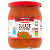 Goulasch Vegus 430g PRIMAVIKA